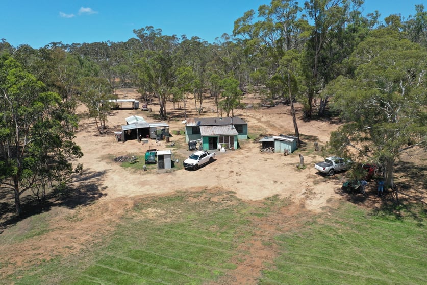 Click to view all images 3796 Oallen Ford Road Windellama NSW 2580 - Image 2