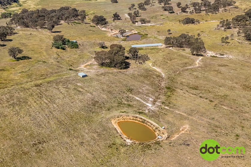 Click to view all images 441 Cooksvale Road Peelwood NSW 2583 - Image 3