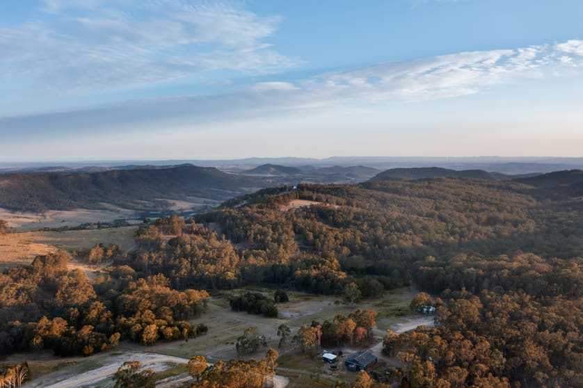 Click to view all images 376 High Country Rise Lambs Valley NSW 2335 - Image 1