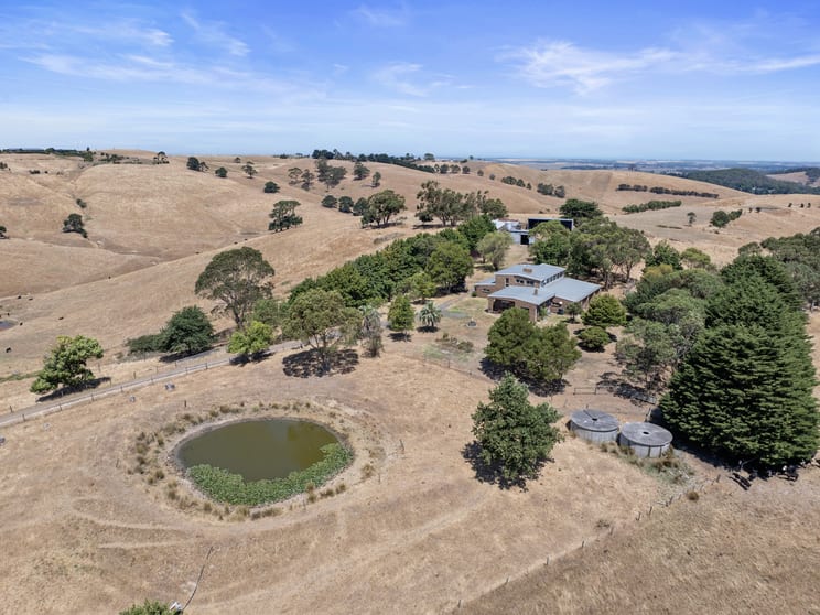 Click to view all images 210 Hairs Road Moyarra VIC 3951 - Image 1