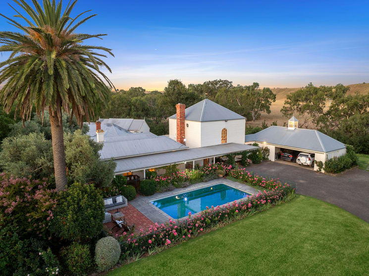 Click to view all images 241 Bakers Bridge Road Gheringhap VIC 3331 - Image 1