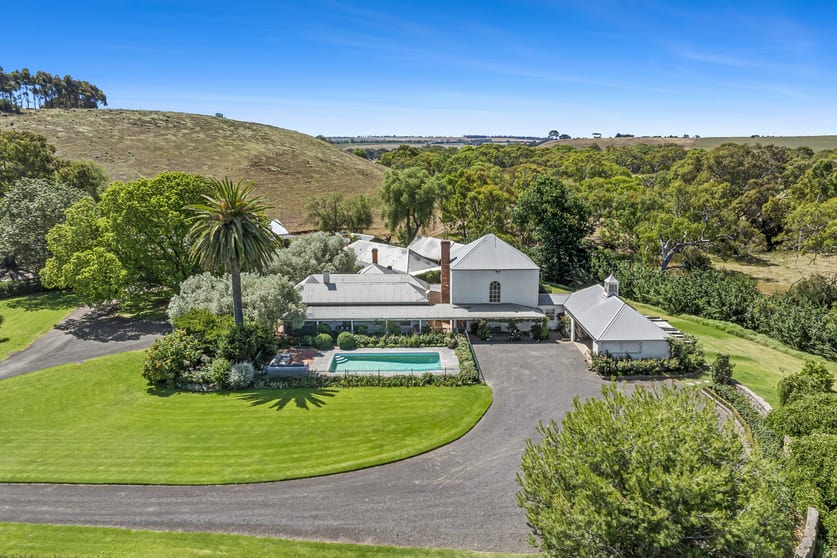 Click to view all images 241 Bakers Bridge Road Gheringhap VIC 3331 - Image 1