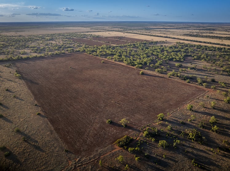 Click to view all images Rutherglen 181 Rutherglen Road Nyngan NSW 2825 - Image 2