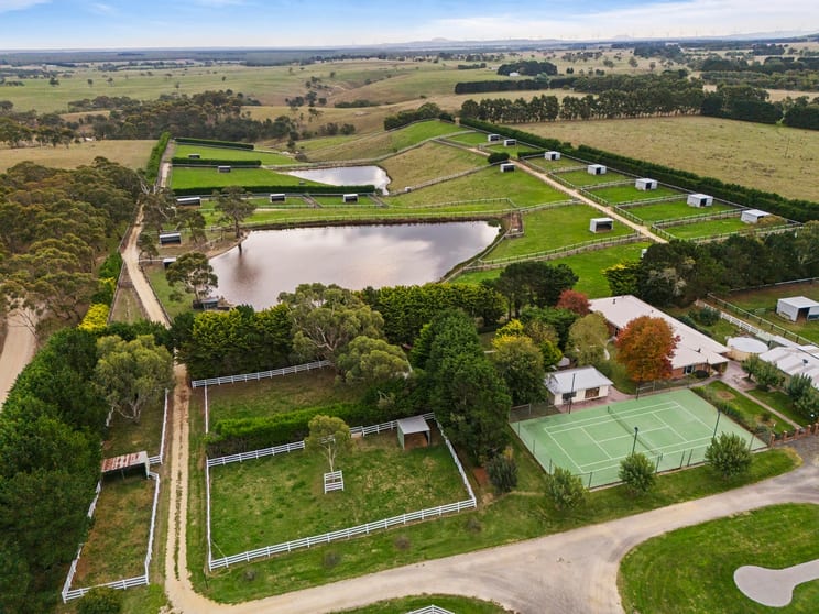 Click to view all images "Manningtree Park"/522 Beremboke Road Beremboke VIC 3342 - Image 2