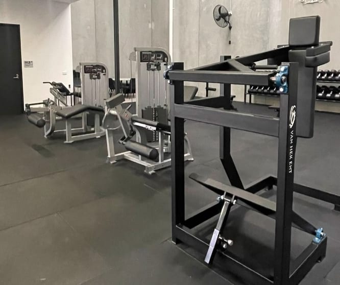 Click to view all images Recreation & Sport business for sale in Coburg North - Image 3