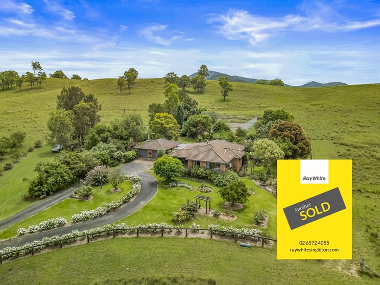 Click to view all images 735 Glendonbrook Road Glendon Brook NSW 2330 - Image 1