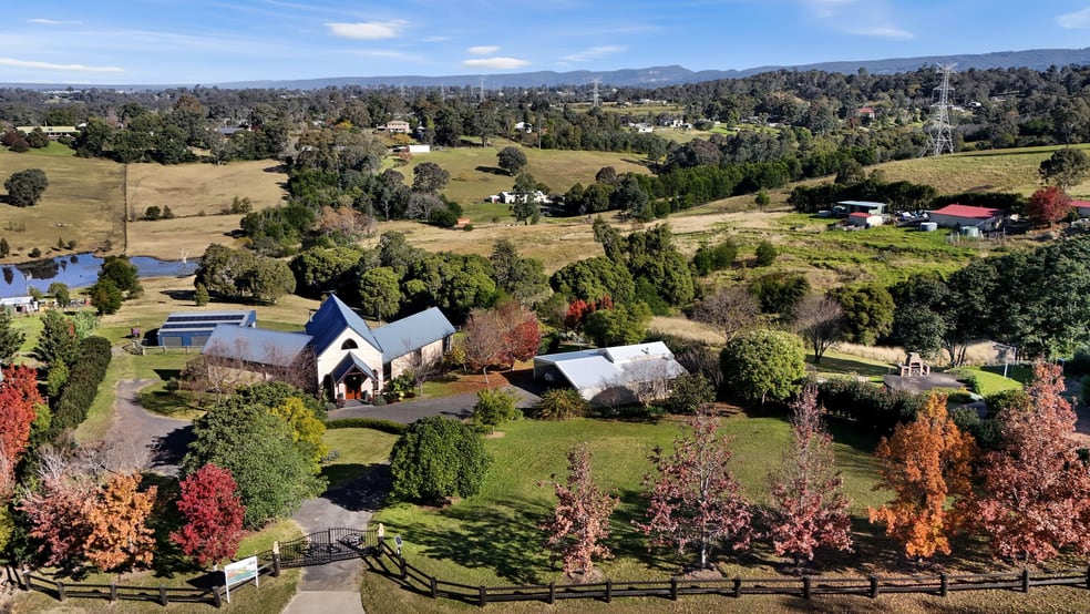 8 Uralla Road East Kurrajong NSW 2758 - Image 1
