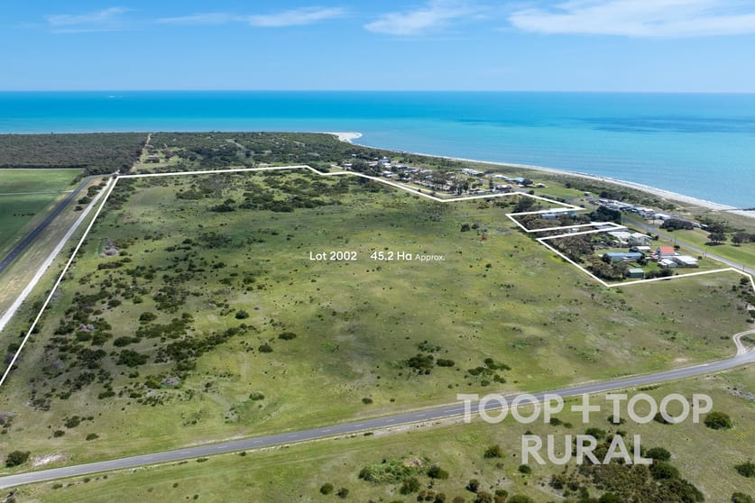 Click to view all images 2002/ King Drive Cape Jaffa SA 5275 - Image 3