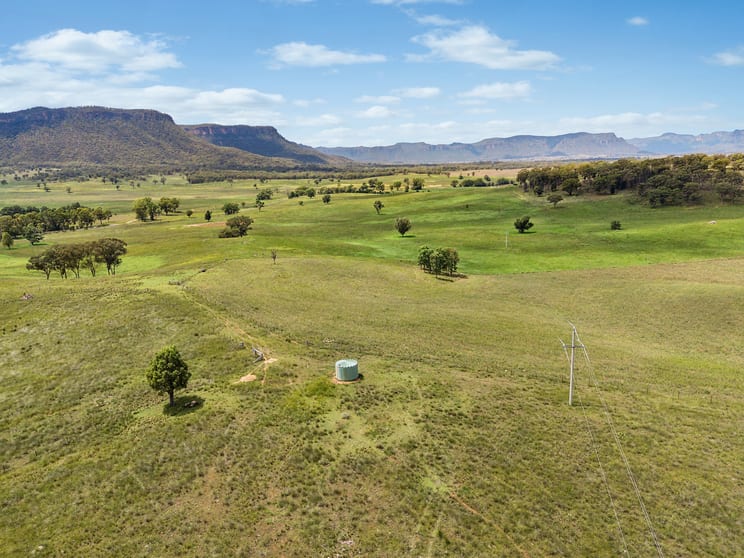Click to view all images 3022 Glen Alice Road Rylstone NSW 2849 - Image 1