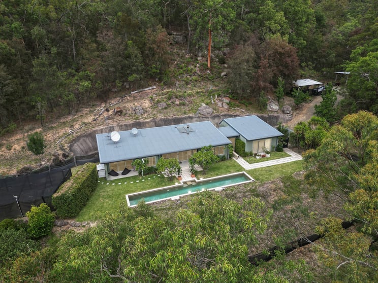 Click to view all images 1144 Watagan Creek Road Laguna NSW 2325 - Image 2