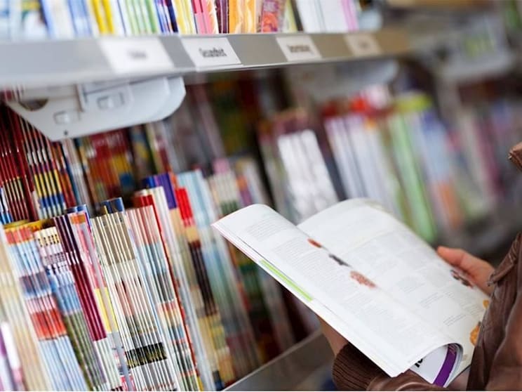Click to view all images Newsagency business for sale in Sydney Region NSW - Image 2