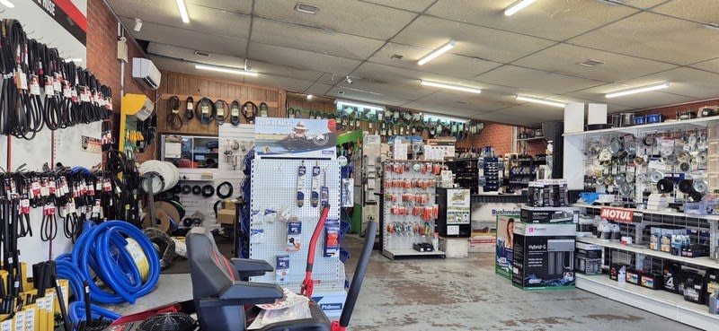 Click to view all images Irrigation Services business for sale in Bega - Image 3
