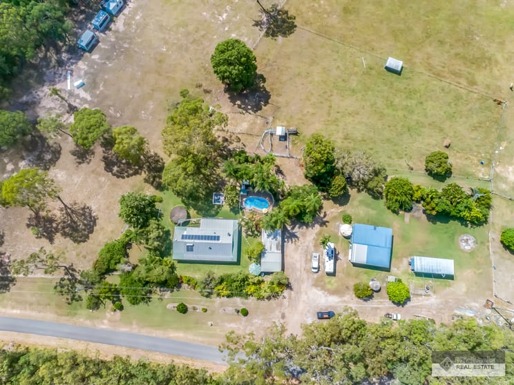 Click to view all images 237 Quarry Road Bucca QLD 4670 - Image 2