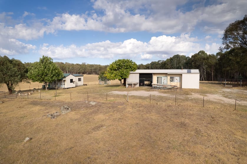 Click to view all images 137 Hanels Road Talmalmo NSW 2640 - Image 3
