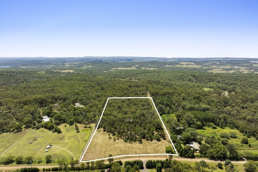 Click to view all images 46 Evans Road Kleinton QLD 4352 - Image 1