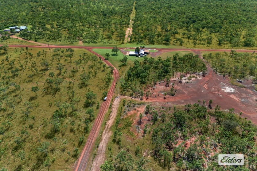 Click to view all images Taylors Park Road Katherine NT 0850 - Image 2