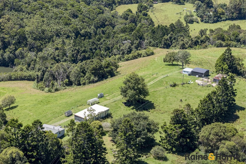 Click to view all images 1691 Coramba Road Megan NSW 2453 - Image 1