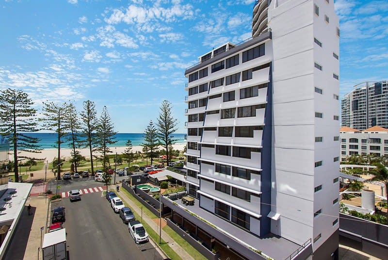 Click to view all images Accommodation & Tourism business for sale in Coolangatta - Image 1