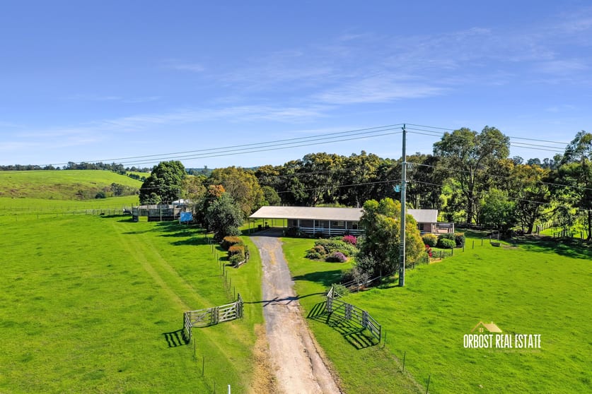 Click to view all images 485 Princes Highway Orbost VIC 3888 - Image 2