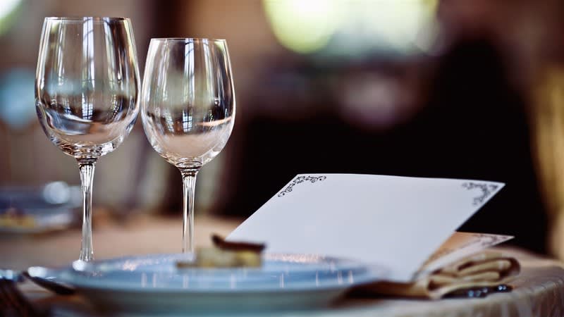 Click to view all images Restaurant business for sale in Newcastle - Image 1