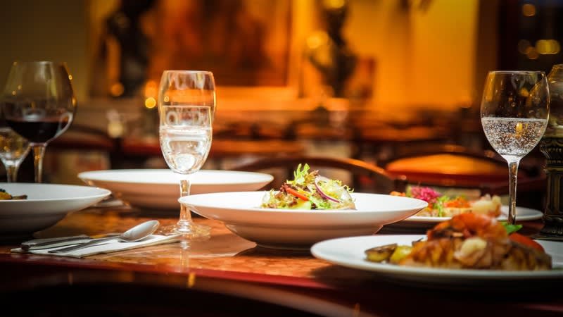 Click to view all images Restaurant business for sale in Newcastle - Image 2
