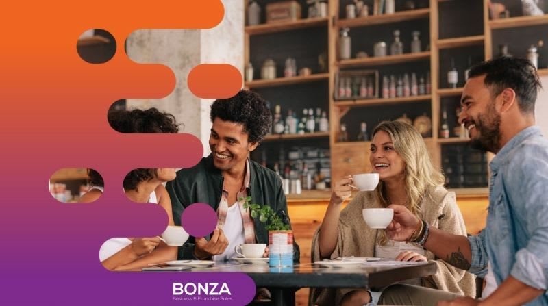 Click to view all images Cafe & Coffee Shop business for sale in Brisbane City - Image 2