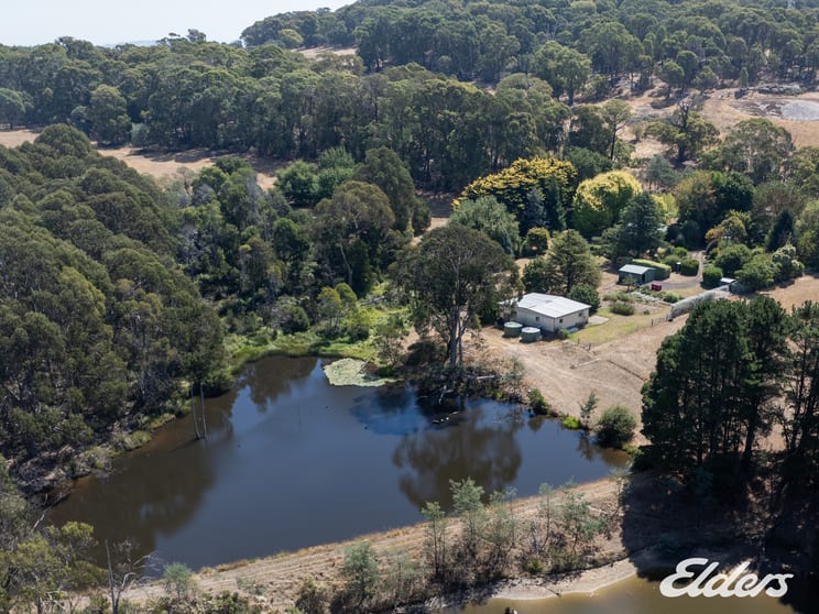 Click to view all images 418 Boundary Hill Road Boho South VIC 3669 - Image 1