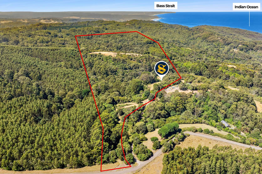 Click to view all images 165 Hendrickson Track Yuulong VIC 3237 - Image 1