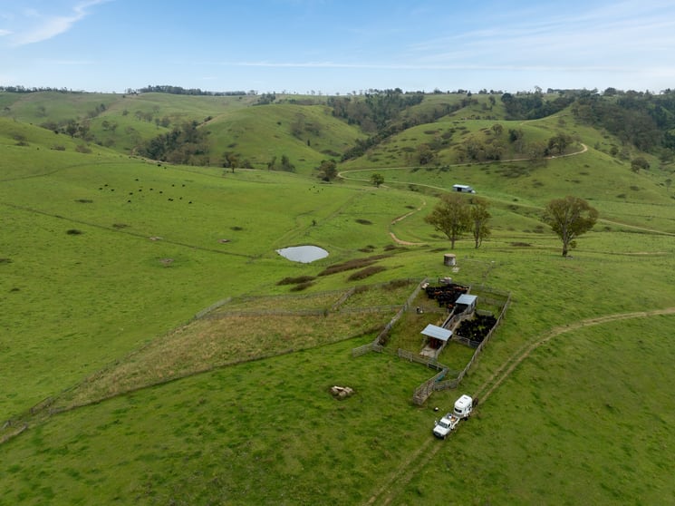 Click to view all images Lot 2, 909 Jenolan Caves Road Good Forest NSW 2790 - Image 2
