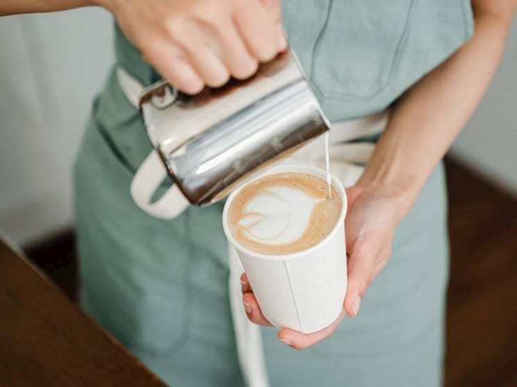Click to view all images Cafe & Coffee Shop business for sale in Sydney Region NSW - Image 3