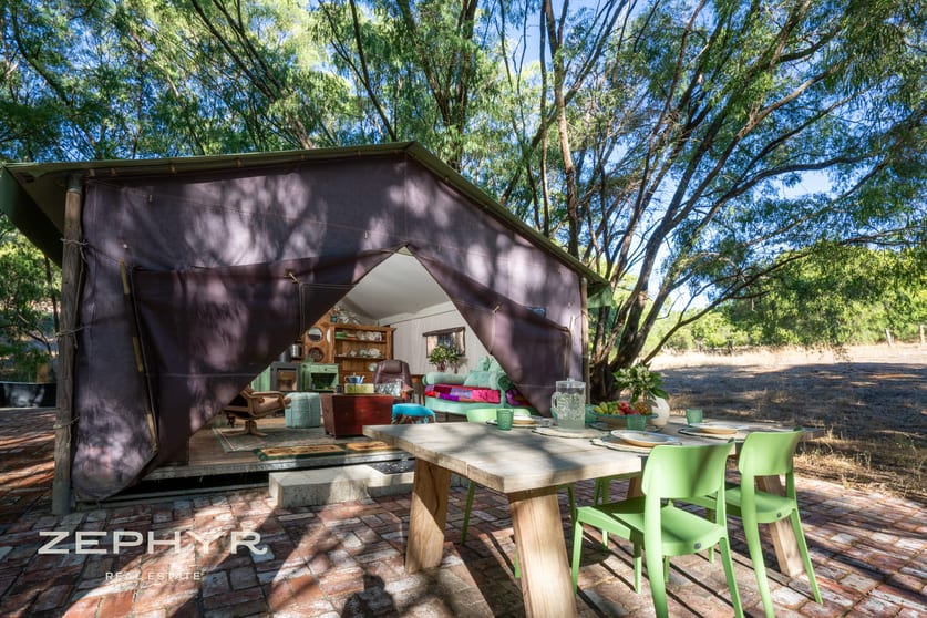 Click to view all images Lot 31 Richards Road Ferguson WA 6236 - Image 2