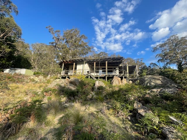 Click to view all images 368 Glen Allen Road Glen Allen NSW 2631 - Image 2