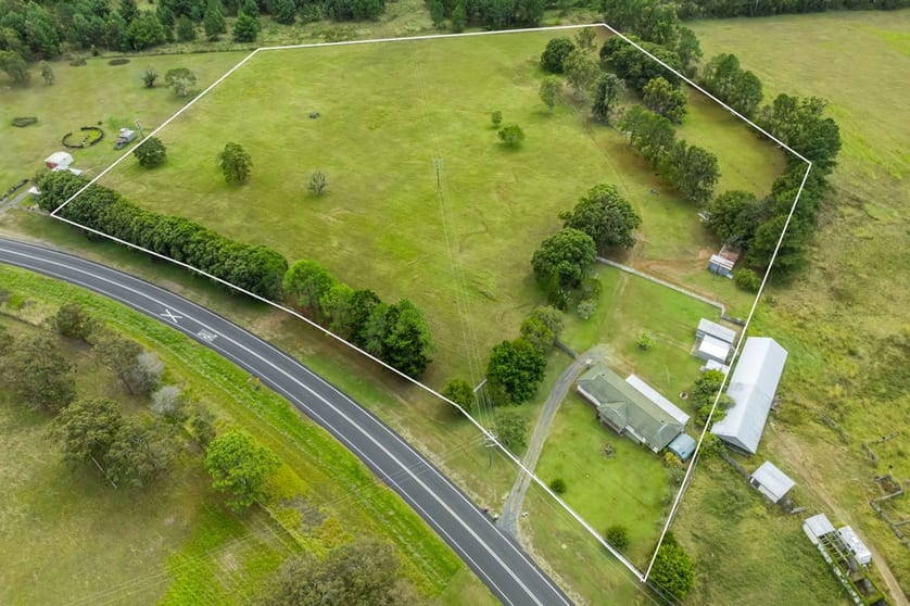 Click to view all images 10810 Summerland Way Casino NSW 2470 - Image 1