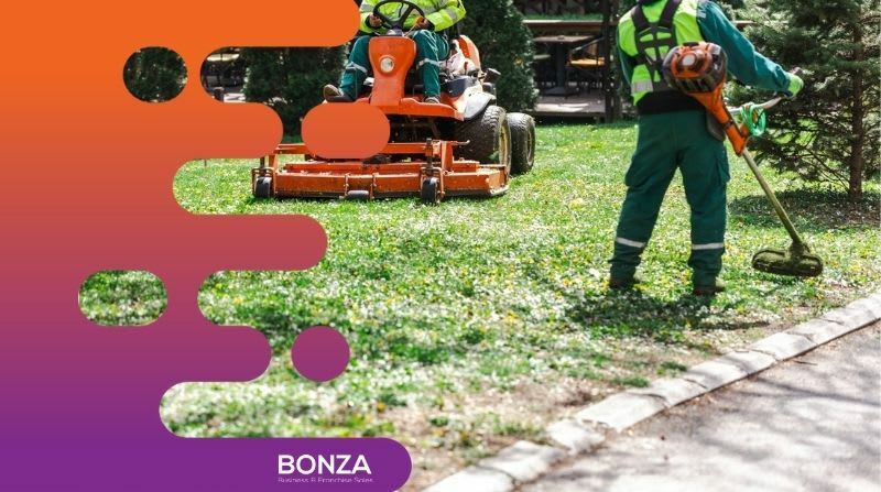 Click to view all images Garden & Household business for sale in Brisbane City - Image 2