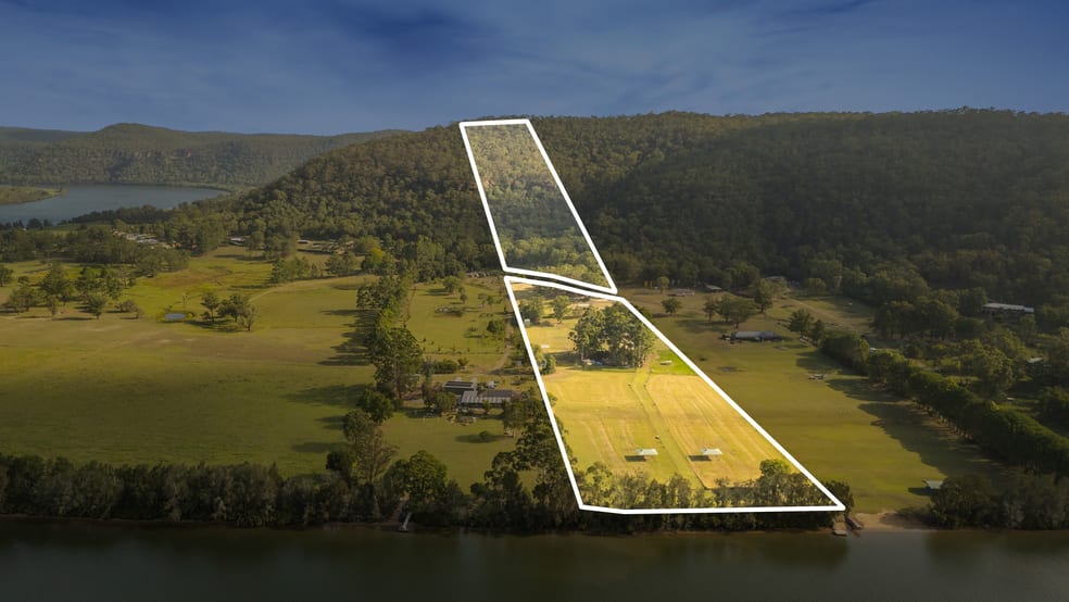 Click to view all images 499 Singleton Road Laughtondale NSW 2775 - Image 2