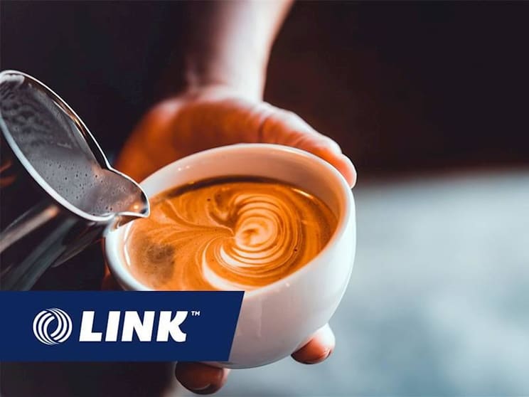 Click to view all images Cafe & Coffee Shop business for sale in Sydney Region NSW - Image 1