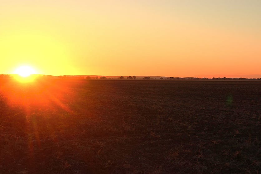 Click to view all images Belah Plains Carlachy Road Gunning Gap Bogan Gate NSW 2876 - Image 3