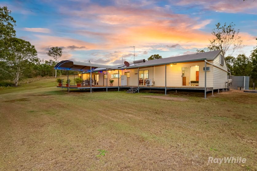 Click to view all images 5 Triller Court Moolboolaman QLD 4671 - Image 1