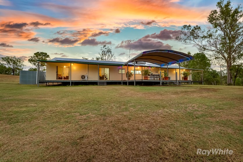 Click to view all images 5 Triller Court Moolboolaman QLD 4671 - Image 3