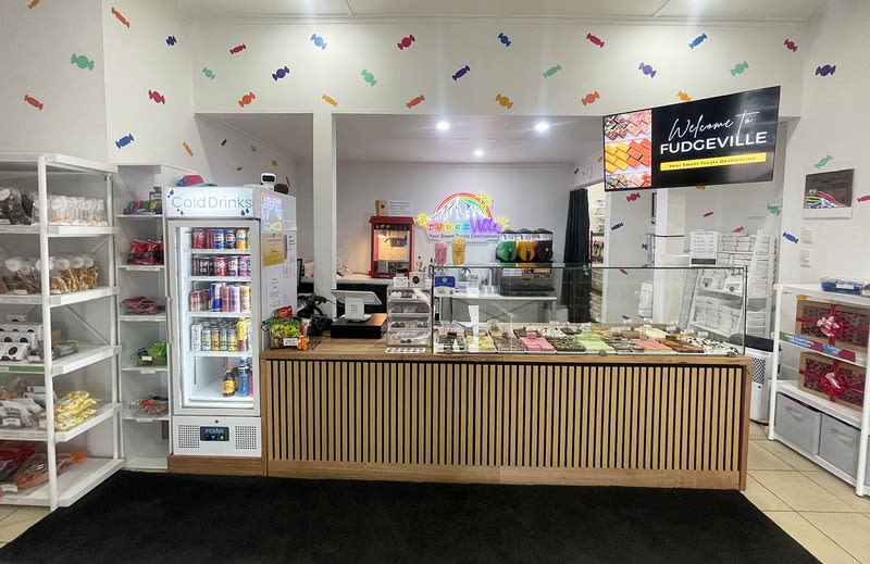 Click to view all images Food, Beverage & Hospitality business for sale in Townsville City - Image 3