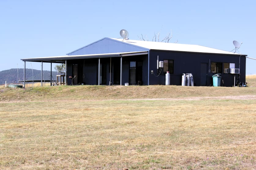 Click to view all images 1854 Glenlyon Dam Road Mingoola QLD 4380 - Image 2