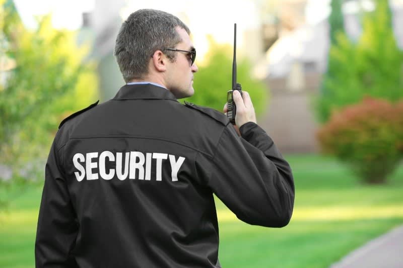 Click to view all images Security business for sale in Brisbane City - Image 1