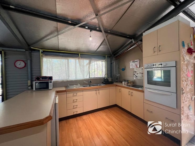 Click to view all images 2318 Burra Burri Creek Road Fairyland QLD 4413 - Image 2