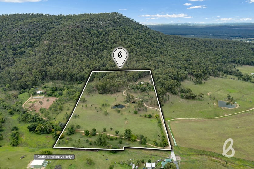 Click to view all images 349 The Inlet Road Bulga NSW 2330 - Image 2