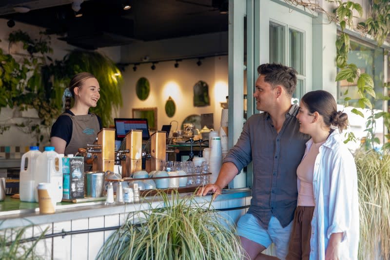 Click to view all images Food, Beverage & Hospitality business for sale in Townsville City - Image 3