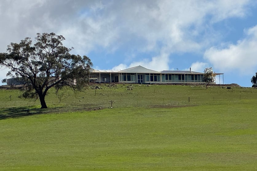 Click to view all images 267 Mahood Road Wirrabara SA 5481 - Image 2