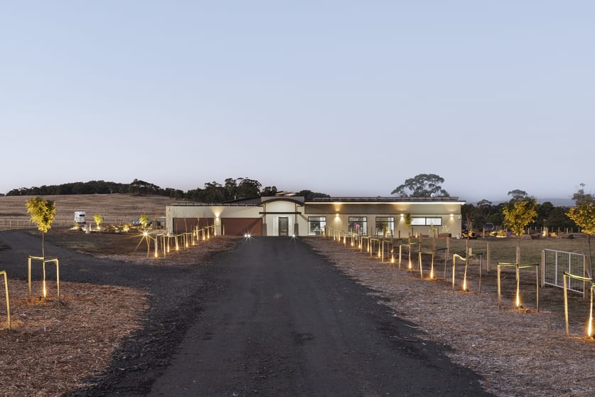 Click to view all images 1080 Kilmore-Lancefield Road Kilmore VIC 3764 - Image 2