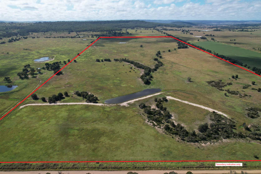 899 Weir Road Monto QLD 4630 - Image 1