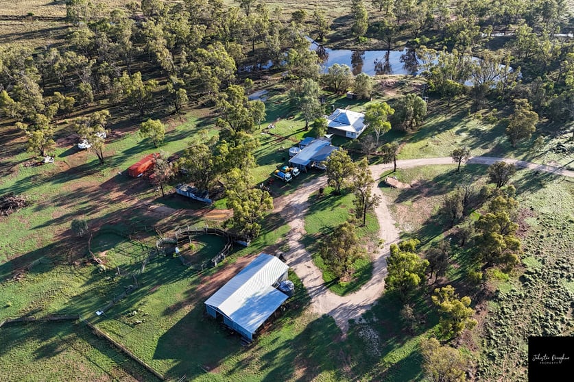 4049 Grain Valley Road Boggabri NSW 2382 - Image 2