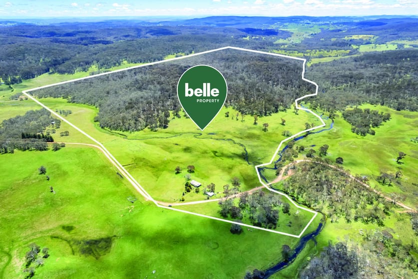 Click to view all images 525 Greenlands Road Greenlands NSW 2631 - Image 1